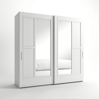 Luxury Wardrobes Clothes Wardrobe Sliding Door Design Wood Modern