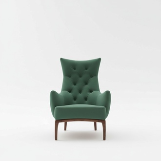 Luxury chair upholstery cocktail relax bar lounge club chairs furniture design armchair