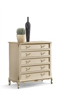 Luxury Chest of Drawers Cabinet Sideboard Cabinets Shelf Sideboard Classic Furniture