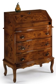 Luxury chest of drawers dresser cupboard wardrobe sideboard furniture antique style wood new