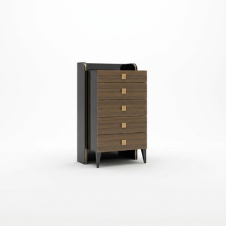 Luxury chest of drawers wood dining room chests of drawers modern designer furnishings new