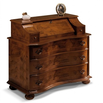 Luxury chest of drawers wood Italian style furniture chests of drawers style baroque antique style new
