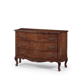 Luxury Chest of Drawers Wood Italian Style Furniture Chests of Drawers Classic Style New