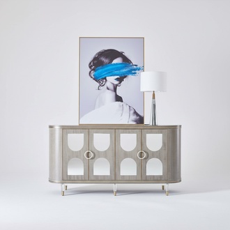 Luxury dressers cupboard dresser cupboards sideboard Dubai hotel furnishing furniture