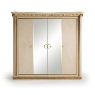 Luxury clothes closet designer high gloss closets furniture living wood new