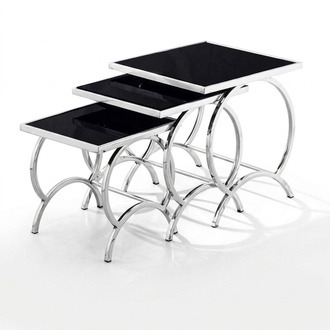 Luxury coffee table coffee table side table designer table living room table tables