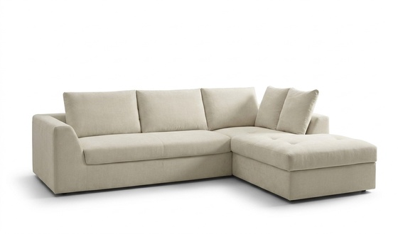 Luxury Corner Sofa L Shape Sofas Couch Leather Furniture Sofas Fabric Design New Alfitalia