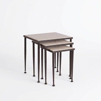 Luxury design couch table coffee side table living room furnishings