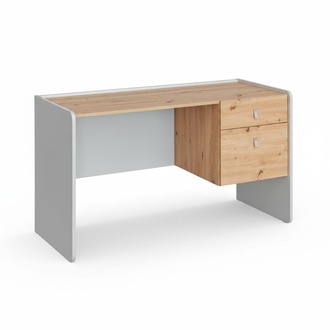 Luxury Desk Designer Table Bedroom New Furnishing Style Modern Wood