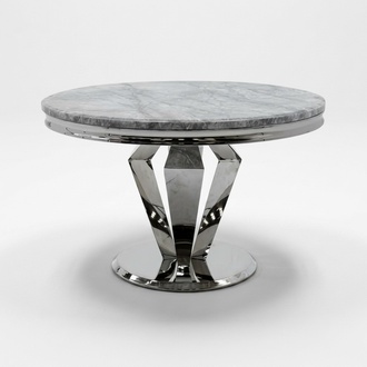 Luxury dining table round table dining room design tables round 130