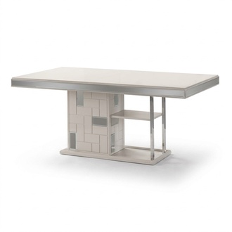 Luxury Dining Room Table Dining Table Dining Room Furniture Dining Corner Wood White