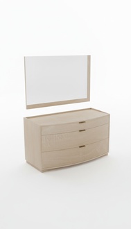 Luxury Dresser Narrow Dresser Wooden Console Sideboard Drawers Dresser Consoles