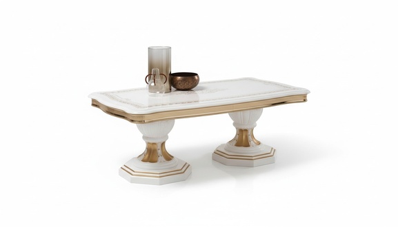 Luxury Living Room Table Coffee Table Design Tables Style Furniture Rectangular Wooden Table