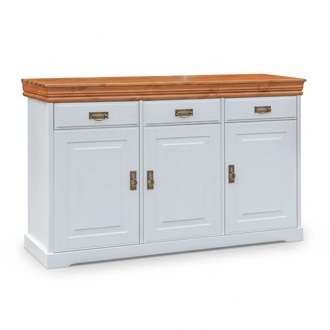 Luxury living room wood chests of drawers sideboard sideboard cabinet shelf wood