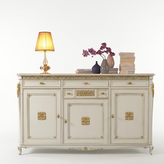 Luxury Living Room Wooden Chests of Drawers Sideboard Chest of Drawers Sideboard Cabinet Wood