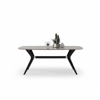 Dining Room Dining Table Loft Design Table Furniture Furnishings