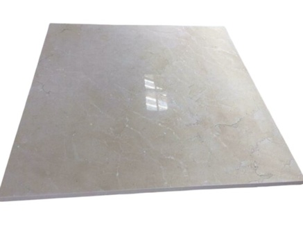 Luxury marble floor natural stone floor covering wall tiles crema tile 60x60 5m²
