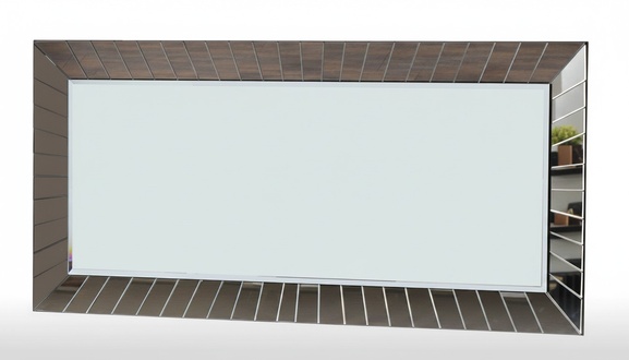 Luxury Modern Mirror Designer Wall Mirror New Furniture Living Room Furnishings