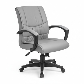 Luxury Office Armchair Chair Upholstered Chairs Designer Furniture Office Swivel