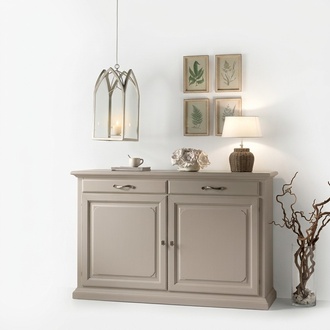 Luxury Sideboard Chest of Drawers Sideboards Cabinet Dressers Beige