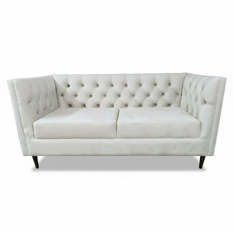 Luxury Sofa 3 Seater Design Chesterfield Luxury Couches 230cm Furniture Sofas