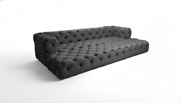Luxury sofa 5 seater couch upholstered sofa xxl sofas living room fabric