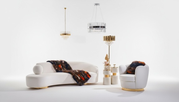 Luxury sofa white sofa set armchair 3+1 seater fabric design sofas group
