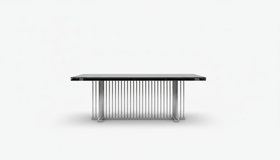 Luxury Tables Dining Table Metal Dining Modern New Style Modern
