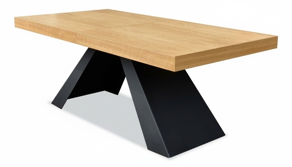 luxury tables furniture designer dining table wood dining room living room modern table !