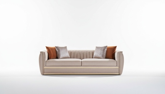 Luxury three seater sofa 3 seater sofas design modern design furniture new