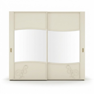 Luxury Wardrobe with Sliding Doors Bedroom Wardrobe Wood Wardrobes Design New