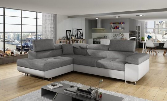 Design Corner Sofa Bed Function Couch Sofa Bed Upholstery Textile Sofas On Stock