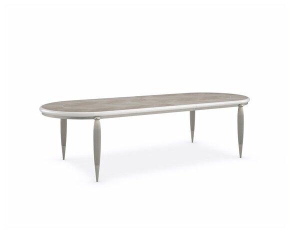 Design dining table furniture wood tables Italian style furniture furnishings dining room