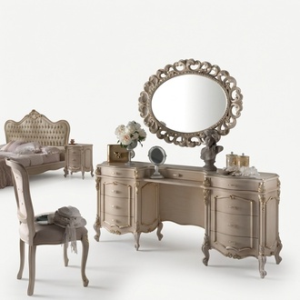 Make-up table dressing table vanity table chest of drawers console tables furniture