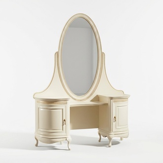 Dressing table vanity table makeup table cosmetic table care table