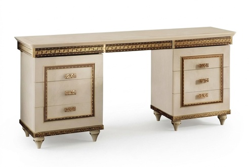 Dressing table bedside table makeup table console bedroom dresser consoles New