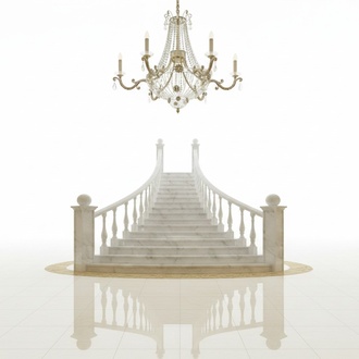 Marble 60x30cm CREMA MARFIL MARBLE NOBLE TILE FLOOR MARBLE FLOORING 40m²