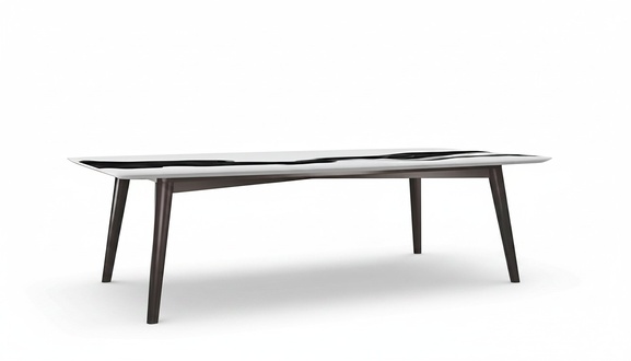 Marble Design Sofa Living Room Table Metal Tables Luxury Classic Wood New