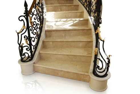 Marble floor 17m² set floor natural stone luxury tiles stone marble living room bathroom