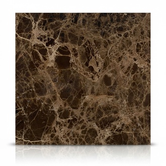 Marble floor 38m² set floor natural stone luxury tiles stone marble dark emperador