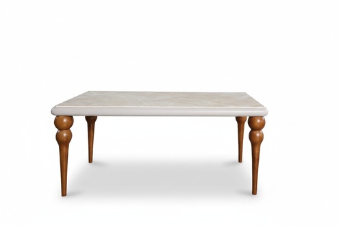 Marble look dining table dining room tables furniture kitchen dining tables tables 180x94cm