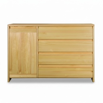 Massive sideboard furniture solid wood cabinets new sideboard cabinet