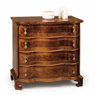 Massive chest of drawers sideboard furniture chests of drawers real wood cabinets new dresser cabinet