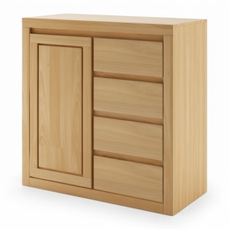 Massive dresser dresser sideboard furniture dressers real wood cabinets new cabinet