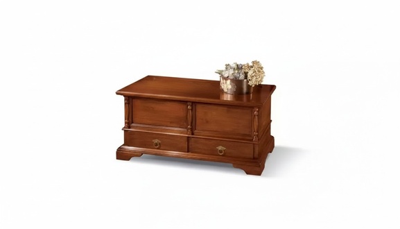 Solid dresser sideboard brown sideboard furniture real wood classic
