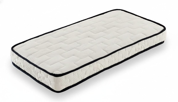 Exclusive mattress with visco core 70x120 king size bedroom new