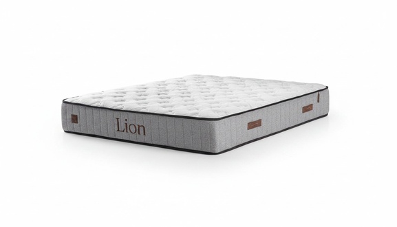 Mattress Foam Exclusive Furniture Orthopedic 200x200 cm Luxury