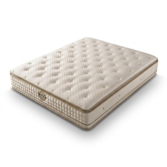 Mattress High Quality Hotel Beds Mattresses King Size Royal Couch 7 Zones