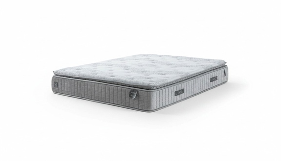 Mattress Luxury Foam Mattresses 200x200 Exclusive Furniture Orthopedic