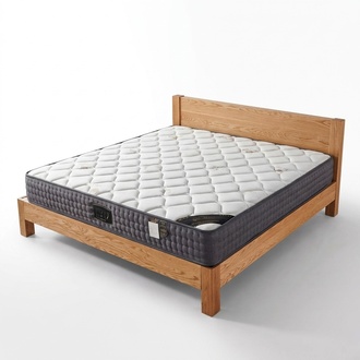 Mattress mattress cold foam 7 zones pocket spring core 90x200 120 140 160 180 200